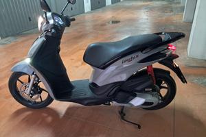 Piaggio Liberty 125