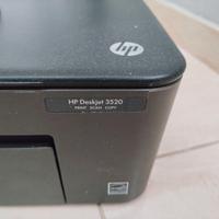 Stampante HP deskjet 3520