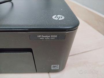 Stampante HP deskjet 3520