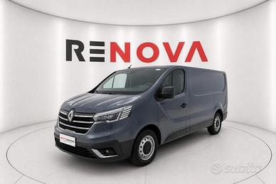 Renault Trafic T27 2.0 dCi 130CV PC-TN Furgon...