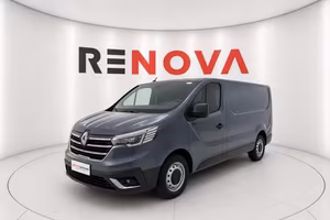Renault Trafic T27 2.0 dCi 130CV PC-TN Furgon...