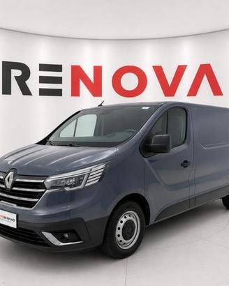 Renault Trafic T27 2.0 dCi 130CV PC-TN Furgon...