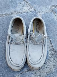 HEY DUDE modello Wally mis.47