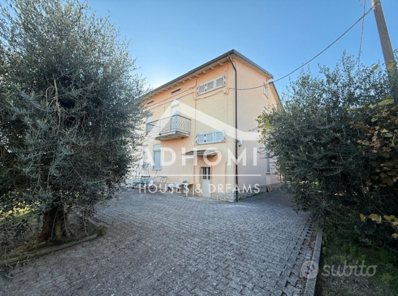 Casa – Bastia Umbra, Bastiola - Vista 3
