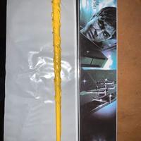 Harry Potter Bacchette magiche NUOVE