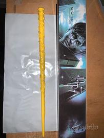 Harry Potter Bacchette magiche NUOVE