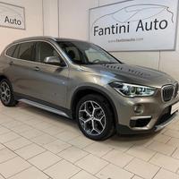 BMW X1 xLine Business Package xdrive 25d auto-LEGG