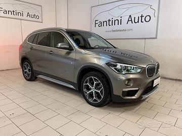 BMW X1 xLine Business Package xdrive 25d auto-LEGG