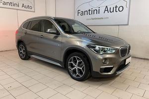 BMW X1 xLine Business Package xdrive 25d auto-LEGG