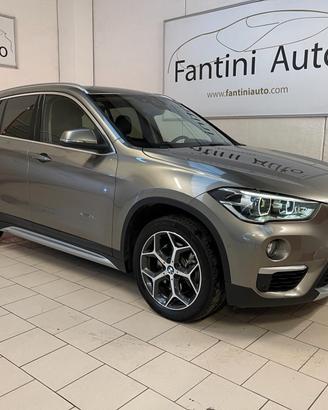 BMW X1 xLine Business Package xdrive 25d auto-LEGG