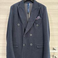 Giacca doppio petto Mulish