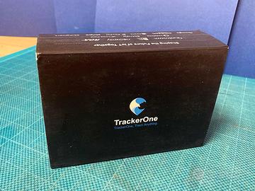 GPS Tracker Antifurto GPS