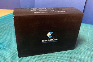 GPS Tracker Antifurto GPS