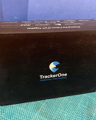 GPS Tracker Antifurto GPS