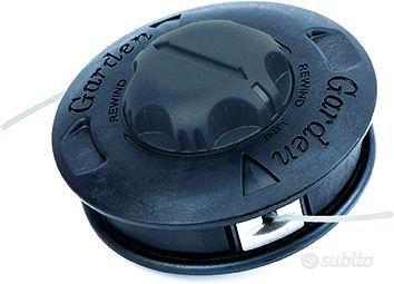 Testina decespugliatore batti e vai easycharge