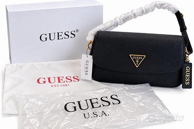 Borsa guess