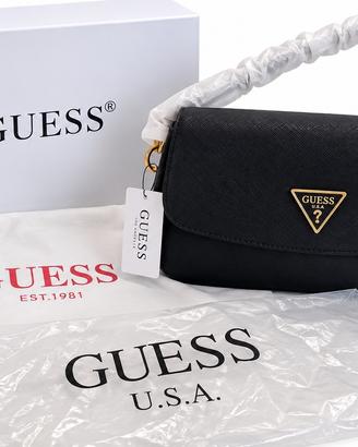 Borsa guess
