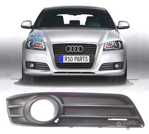 GRIGLIA FENDINEBBIA DCH PER AUDI A3 8P 8PA 08-10