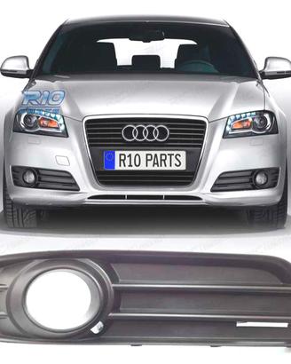 GRIGLIA FENDINEBBIA DCH PER AUDI A3 8P 8PA 08-10