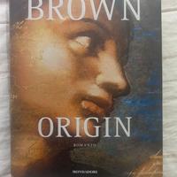 Origin - Dan Brown
