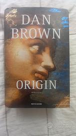 Origin - Dan Brown
