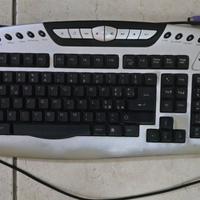 TASTIERA TECHMADE TM-KM7201