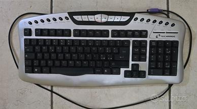 TASTIERA TECHMADE TM-KM7201