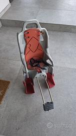 Seggiolino bici bambino Orion