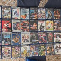 Lotto giochi playstation