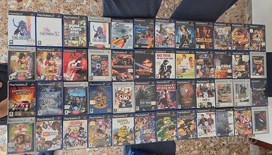 Lotto giochi playstation