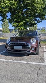 Mini Cooper Clubman SD ALL4