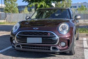 Mini Cooper Clubman SD ALL4