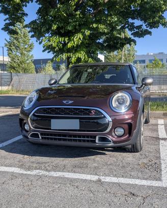 Mini Cooper Clubman SD ALL4