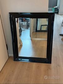 Kartell Specchio Francois Ghost