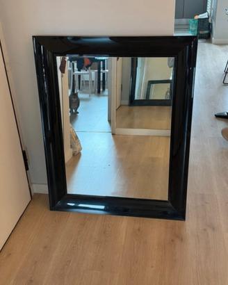 Kartell Specchio Francois Ghost