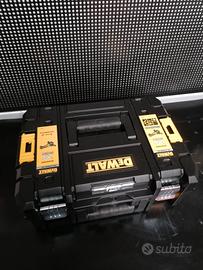 smerigliatrice dewalt