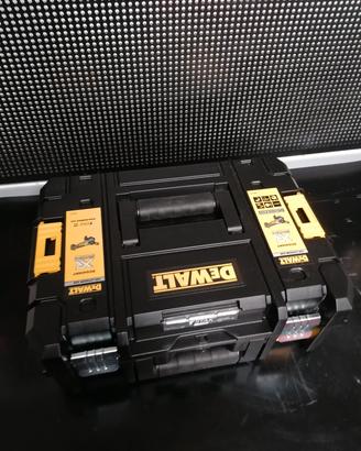 smerigliatrice dewalt