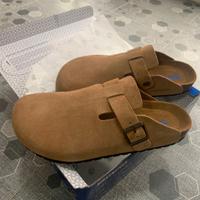 Birkenstock Boston Taille 38