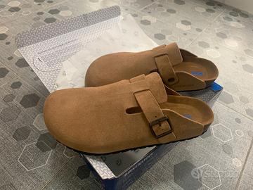 Birkenstock Boston Taille 38