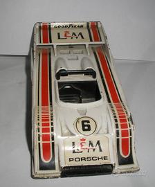 N°1 Automodello Politoys anni 70  scala 1: 43