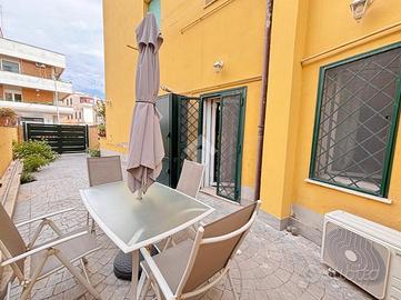 2 LOCALI A ANZIO