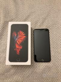 Iphone 6s 16 gb