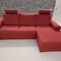 Divano - letto poltronesofà