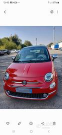 Fiat  500 