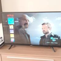 Xiaiomi Smart TV 43'' pollici MiTV 4k ultra HD