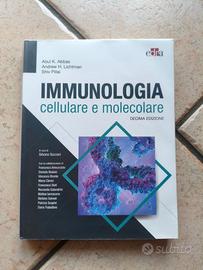 Abbas - Immunologia (decima edizione)