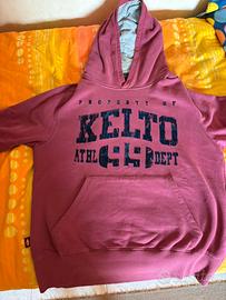 Felpa kelto cotone