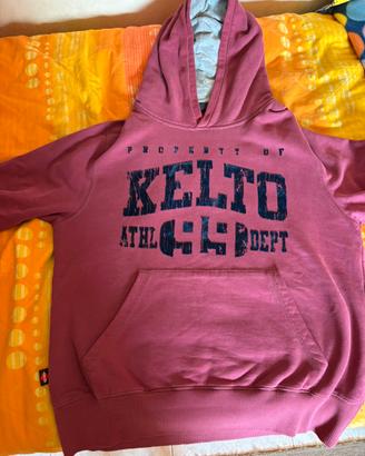 Felpa kelto cotone