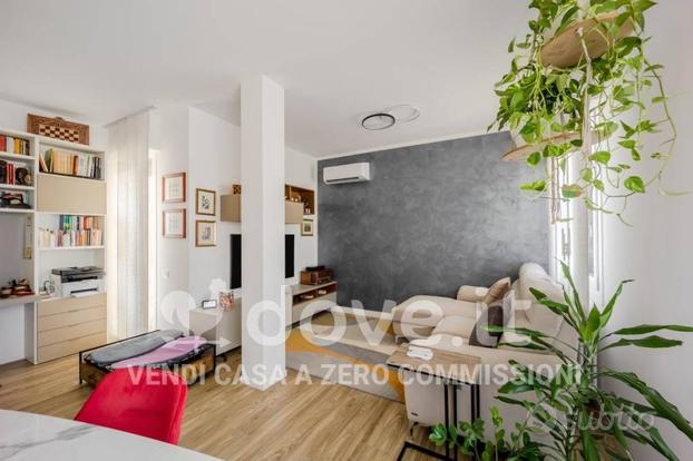 Appartamento Viale Luigi Luzzatti, 112a, 31100, Tr