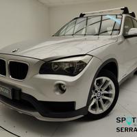 BMW X1 E84 xdrive18d xLine